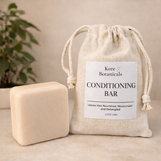 Conditioning Bar